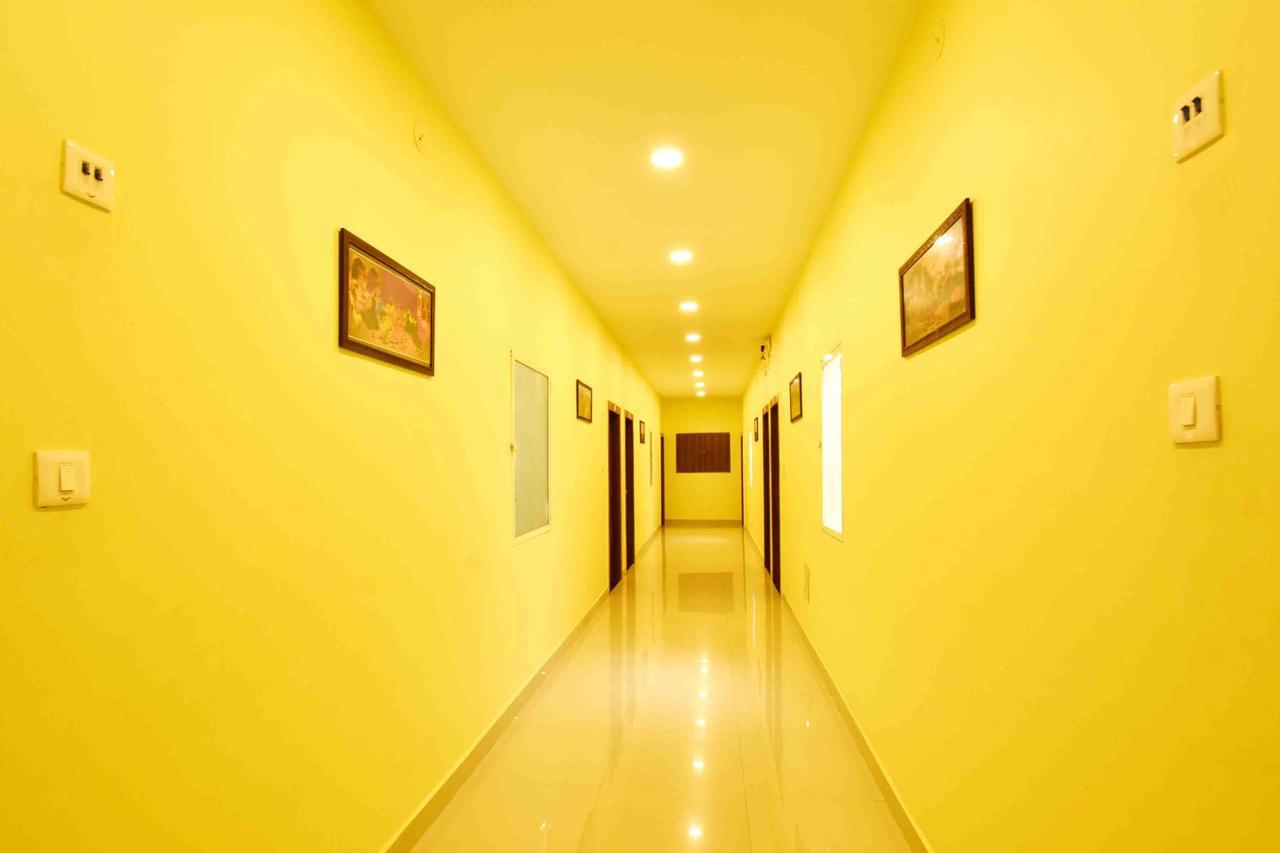 Hotel Hori Palace Ujjain Exterior foto