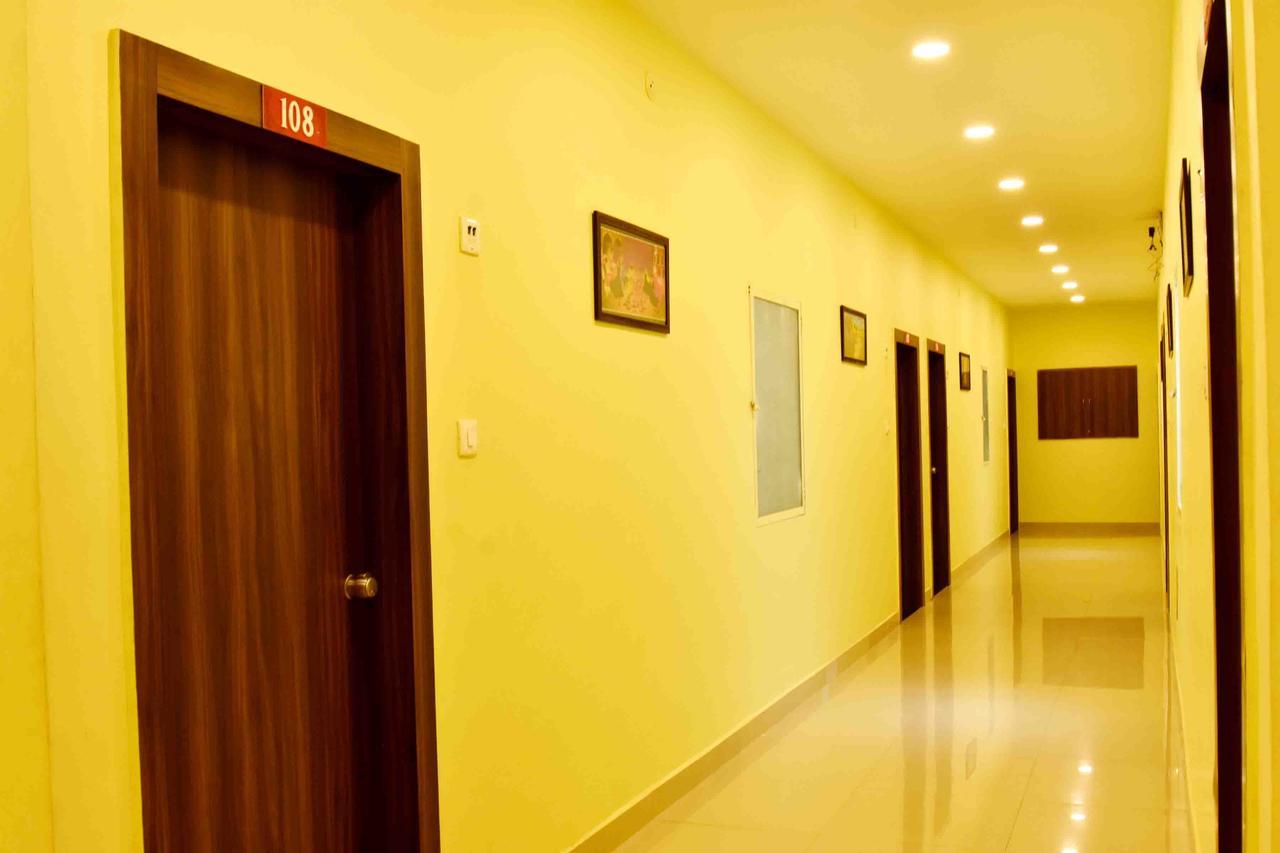 Hotel Hori Palace Ujjain Exterior foto